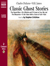Classic Ghost Stories (MP3): The Signal-Man; The Mezzotint and Others